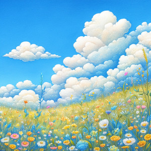 Listen to Quiet Clouds song with lyrics from Loen