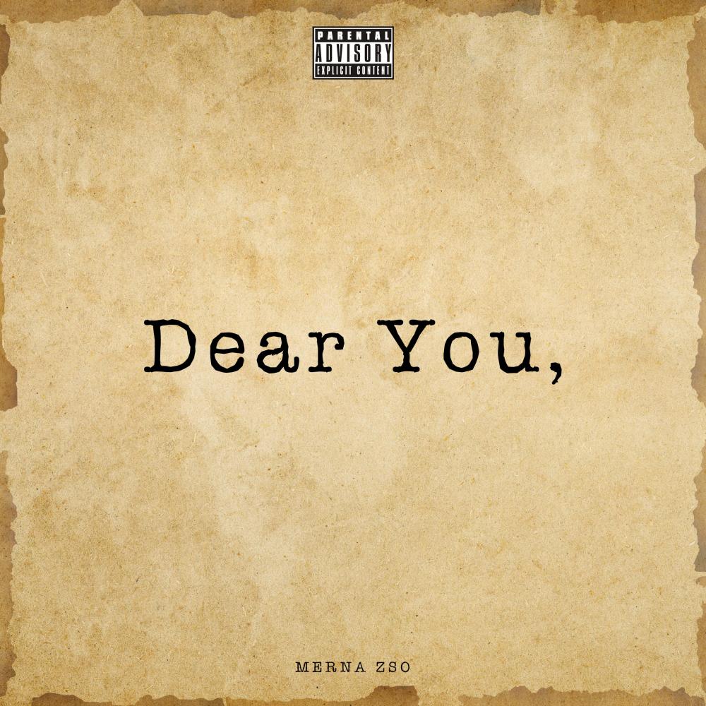 Dear You,