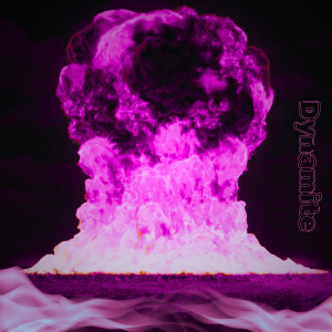 Album Dynamite from Cyru$$$