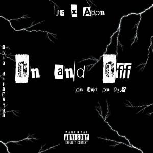 Album On and Off (Explicit) oleh JC