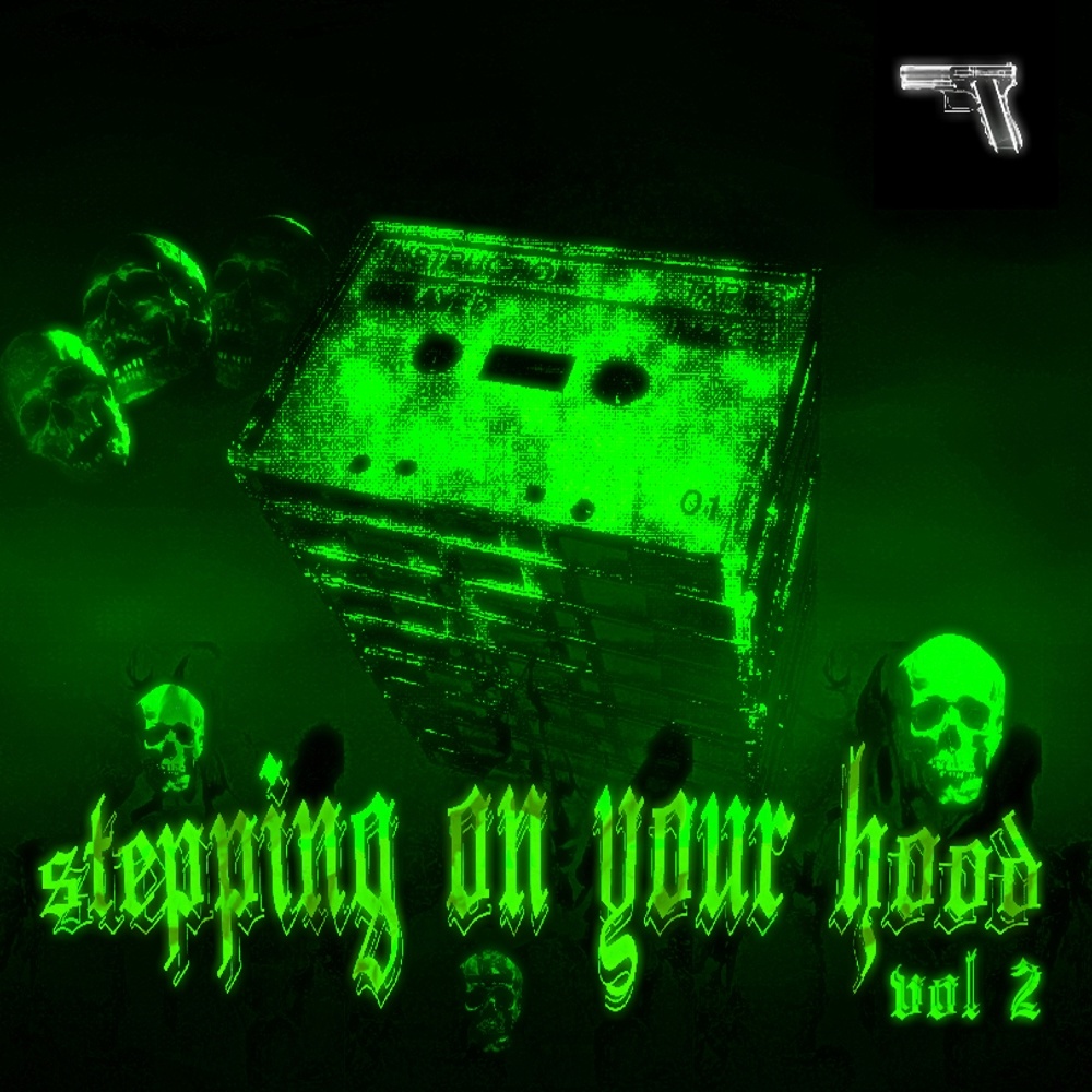 MADMAN03 (Explicit)
