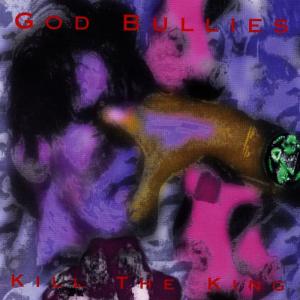 收聽God Bullies的Pretty on the Inside歌詞歌曲
