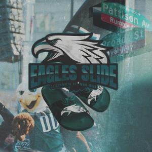 ClizzyMoto的專輯Eagles Slide (feat. Man-Man)