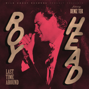 Album Last Time Around from Roy Head