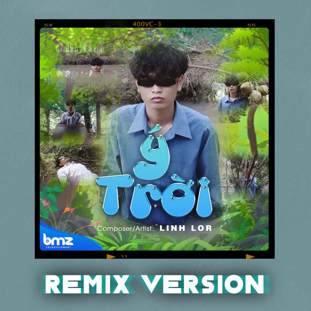 Ý Trời (Remix Version)