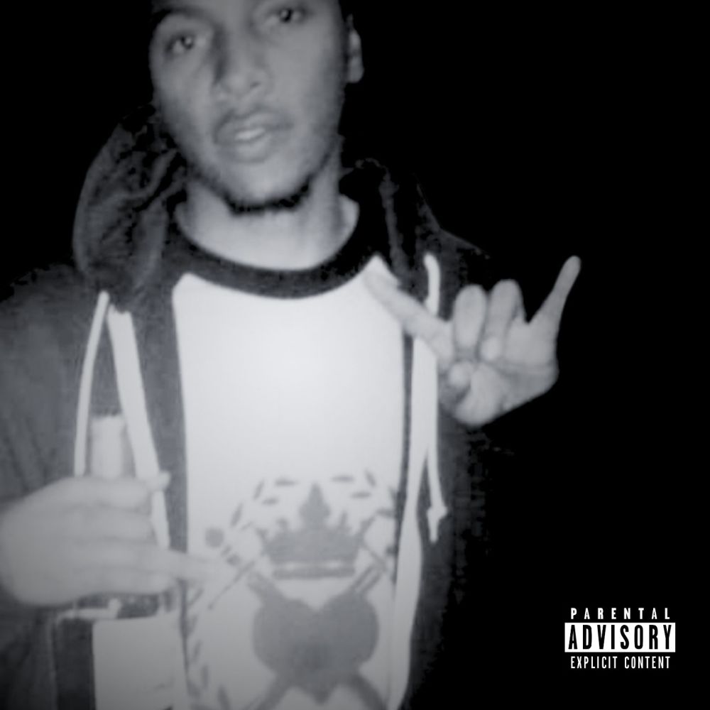 I Got A Black Heart (Explicit)