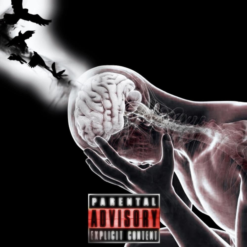 Burn Rubber (feat. KXNG D.O.P.E.) (Explicit)
