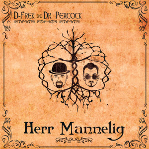 ดาวน์โหลดและฟังเพลง Herr Mannelig พร้อมเนื้อเพลงจาก D-Frek
