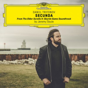 อัลบัม Soule: Secunda (Transcr. Trifonov for Piano) (From "The Elder Scrolls: Skyrim") ศิลปิน Daniil Trifonov