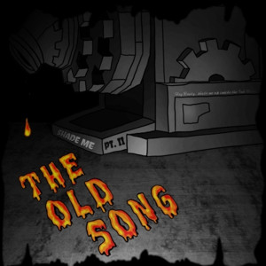 Rockit Music的專輯Shade Me, Pt. II (The Old Song)