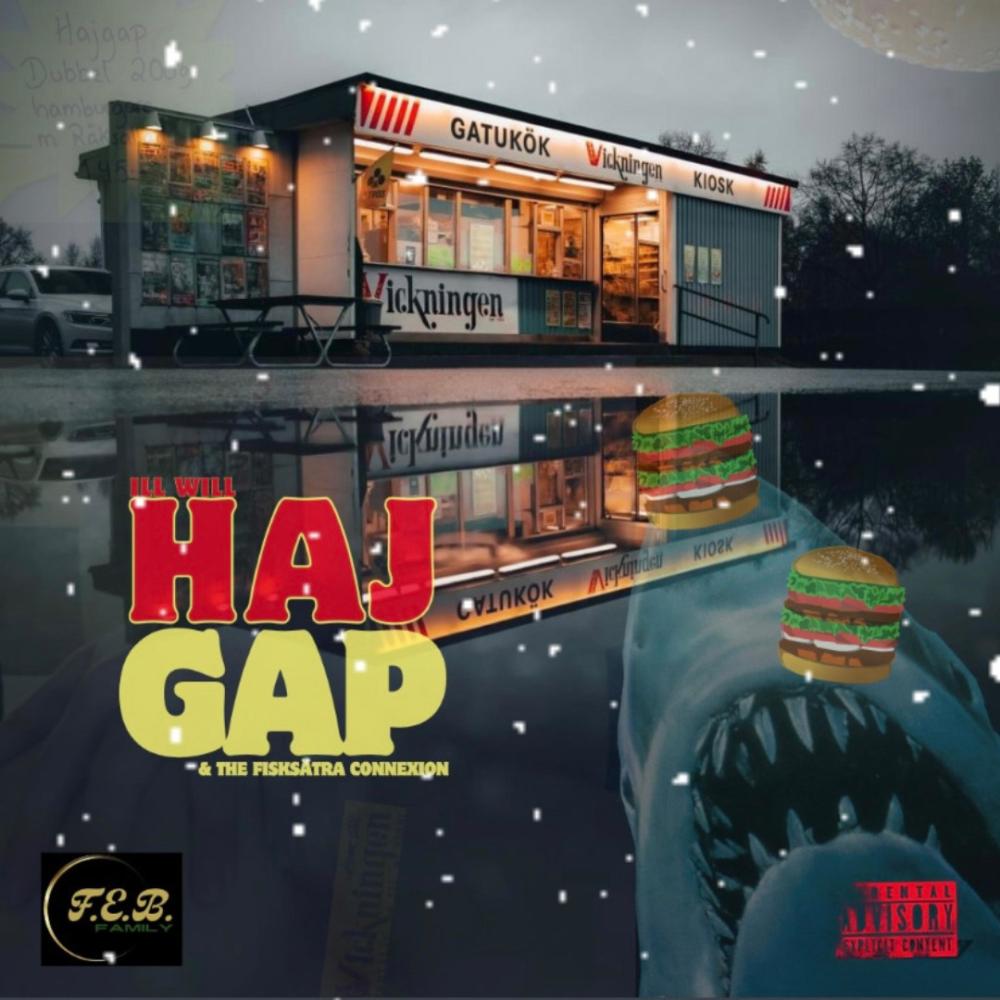 Hajgap (Explicit)