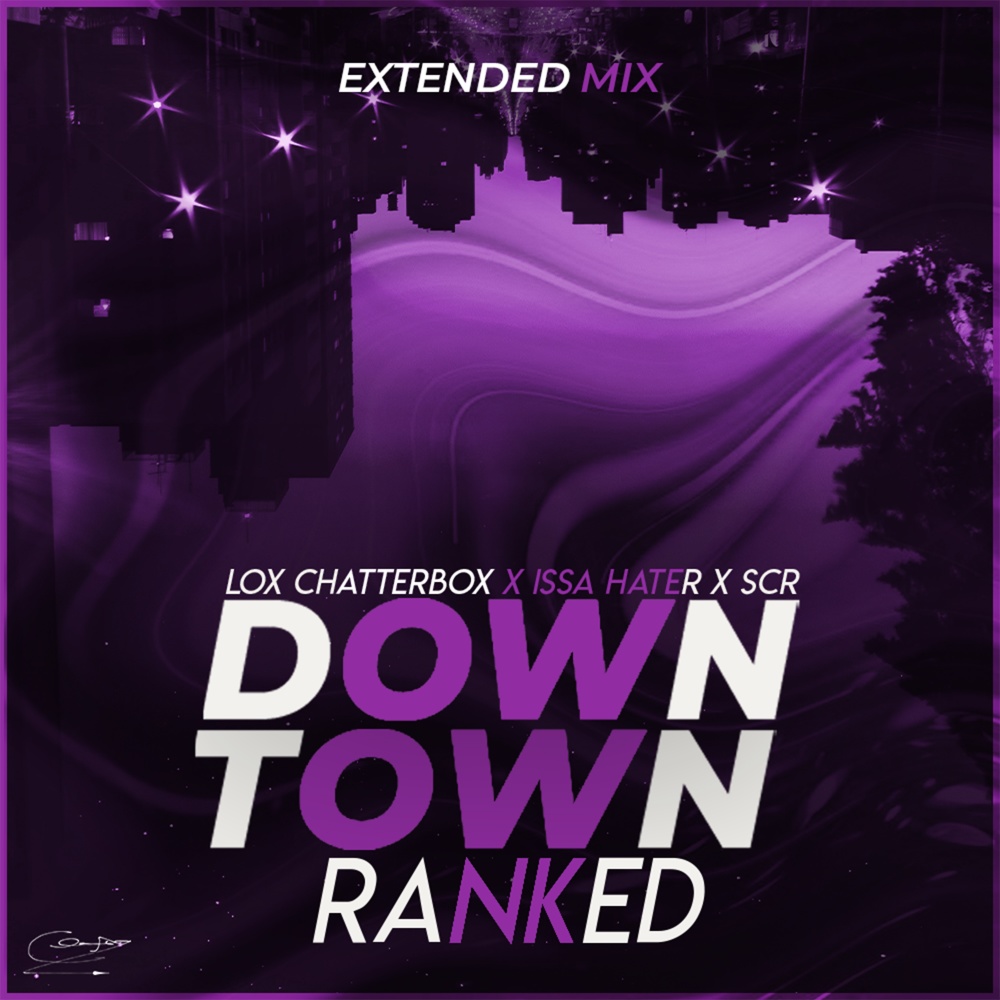 Downtown (Extended Mix) (Explicit) (Extended Mix|Explicit)