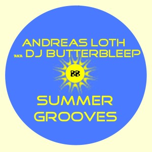 Album Summer Grooves oleh Andreas Loth