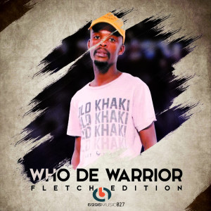 Who De Warrior的专辑Flitch Edition