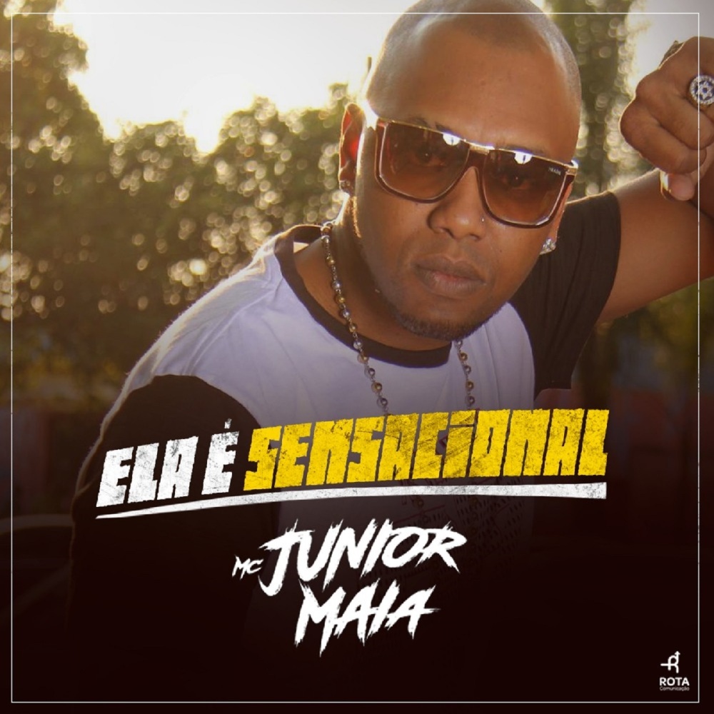 Ela É Sensacional