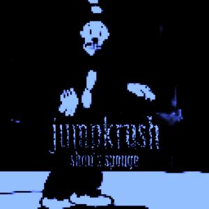 收聽Shuu的JUMPKRUSH (feat. KRXSTXLMXNE) (Slowed + Reverb)歌詞歌曲