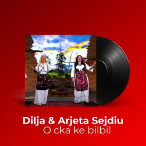 Dilja的專輯O cka ke bilbil