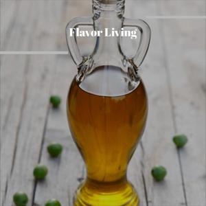 Album Flavor Living from Various