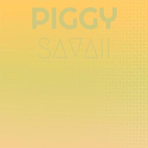 Album Piggy Savaii from Various