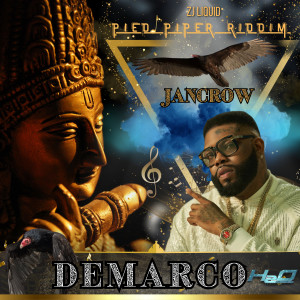 DeMarco的专辑Jan Crow (Explicit)