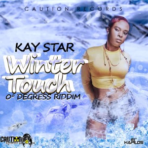 收聽Kay Star的Winter Touch (Explicit)歌詞歌曲