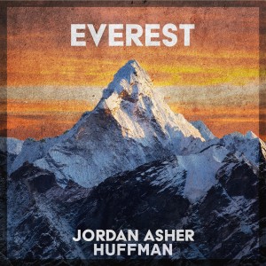 Everest dari Jordan Asher Huffman