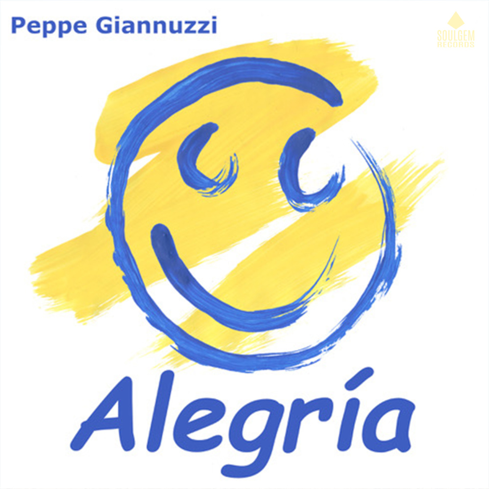 Alegrìa