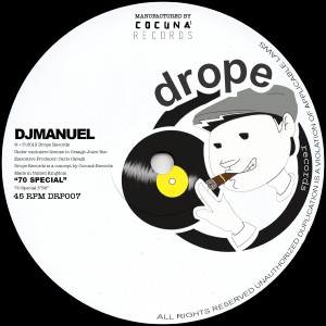ดาวน์โหลดและฟังเพลง 70 Special พร้อมเนื้อเพลงจาก DjManuel