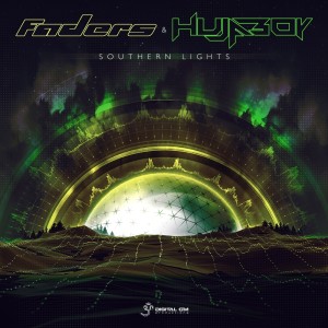 收聽Faders的Southern Lights歌詞歌曲