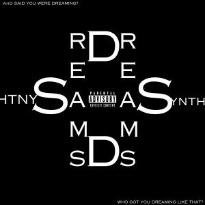 收聽Synth Dreams的LOVEISTOXIC (Explicit)歌詞歌曲