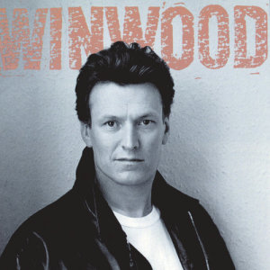 收聽Steve Winwood的Roll With It歌詞歌曲