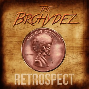 收聽The Brohydez的All That Matters (Explicit)歌詞歌曲