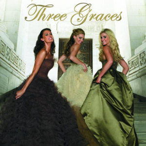 ดาวน์โหลดและฟังเพลง You'll Be Watching พร้อมเนื้อเพลงจาก Three Graces