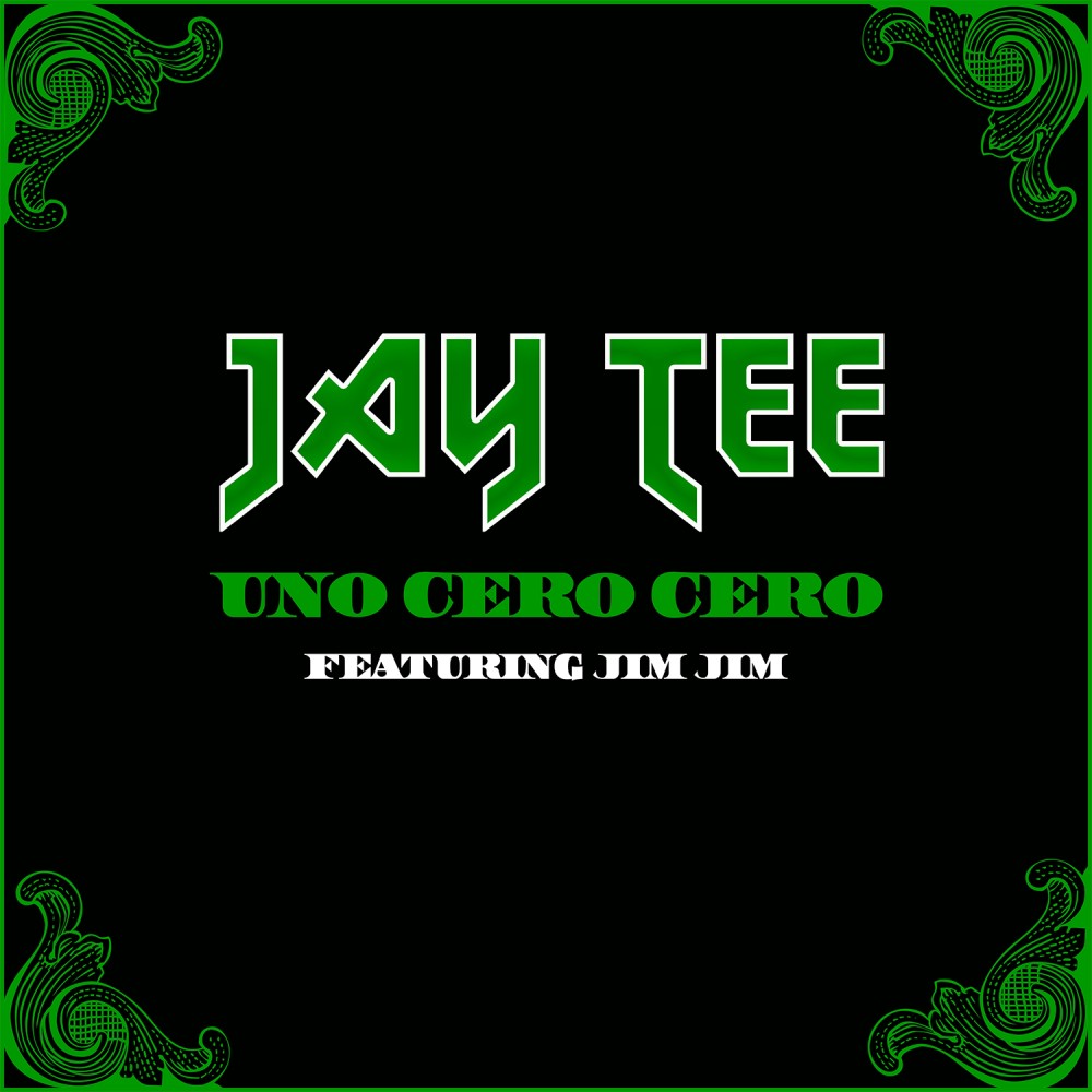 Uno Cero Cero (Explicit)