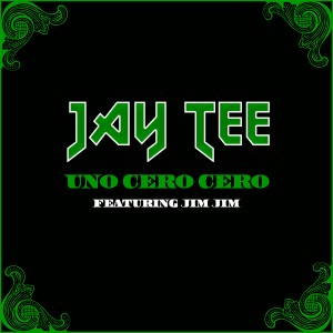 Uno Cero Cero (feat. Jim Jim) (Explicit)