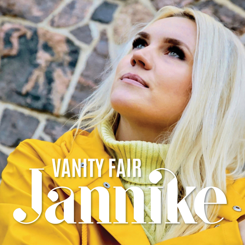 Vanity Fair (Acoustic Latin Version)