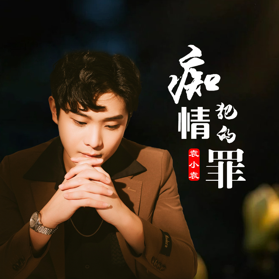 痴情犯的罪 (完整版)