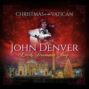 收聽John Denver的Little Drummer Boy (Live)歌詞歌曲
