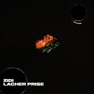 Album Lâcher prise (Explicit) from Zidi