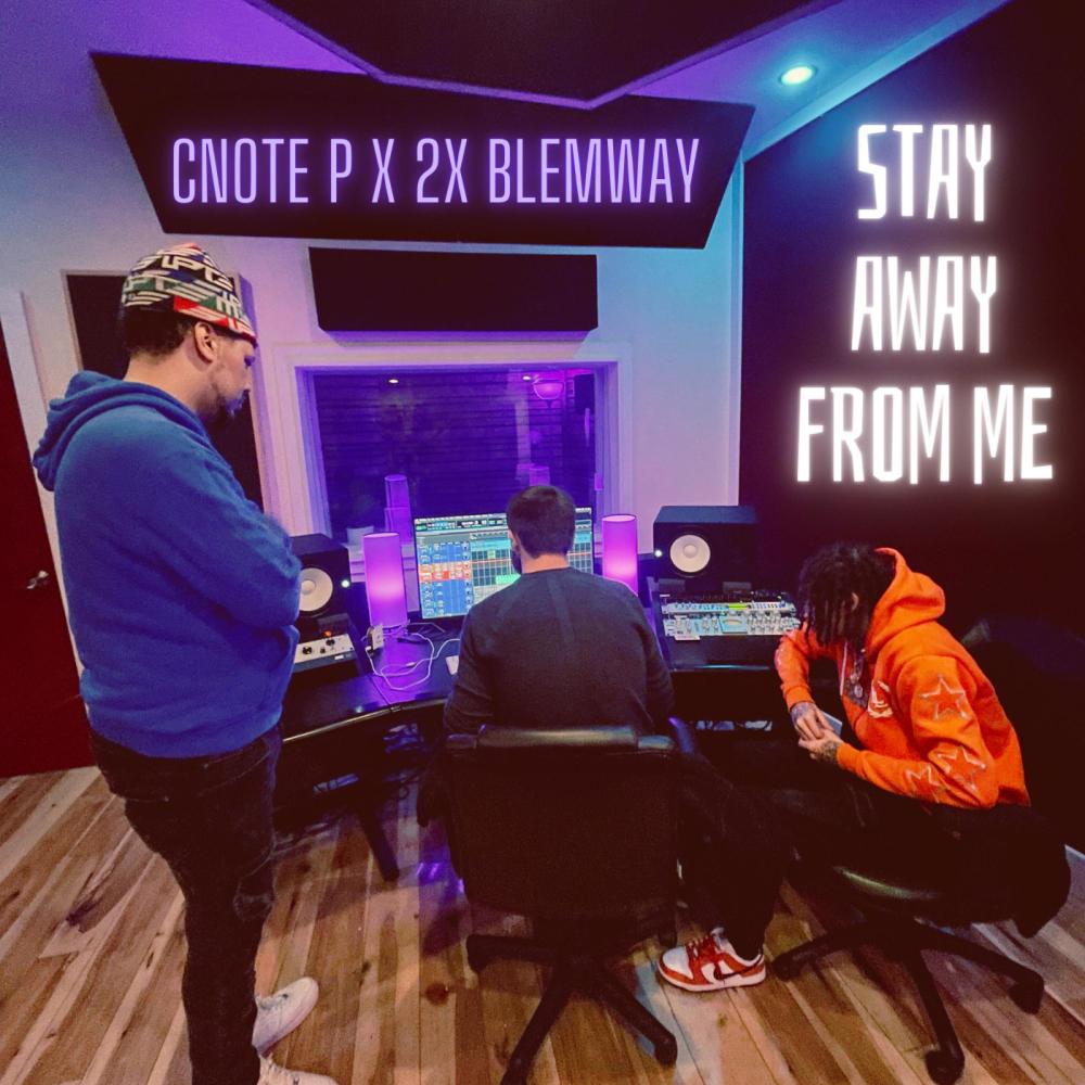 Felonies (Explicit)