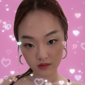 박혜진 park hye jin的专辑Shut up Give Me Kiss (Explicit)