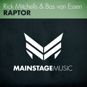ดาวน์โหลดและฟังเพลง Raptor (Radio Edit) พร้อมเนื้อเพลงจาก Rick Mitchells
