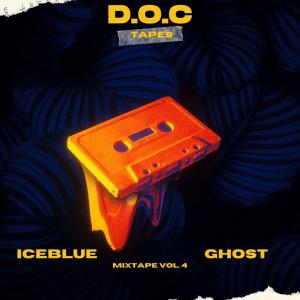 Ice Blue的專輯D.O.C., Vol. 4