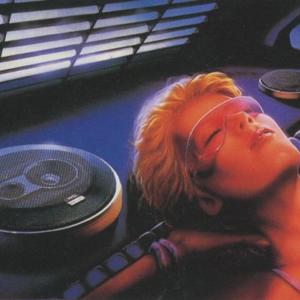 ดาวน์โหลดและฟังเพลง Lost Sounds พร้อมเนื้อเพลงจาก Simmi