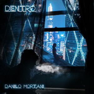 Album Dentro from Danilo Mortani