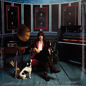 อัลบัม Old Hollywood ศิลปิน Julian Casablancas