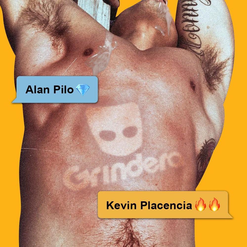 Grindera (feat. Kevin Placencia) (Radio Edit)