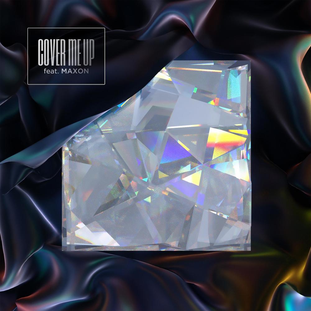 Cover Me Up (feat. MAXON) (Radio Edit)