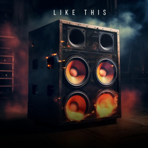 Album Like This oleh DJ Taj