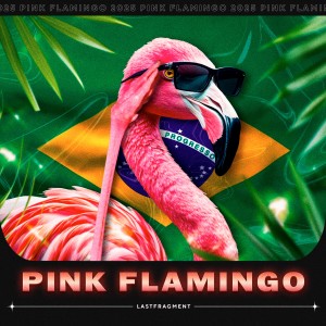 Album Pink Flamingo from 